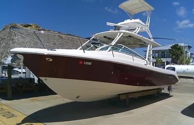 BOATZON | Everglades 350LX 2009