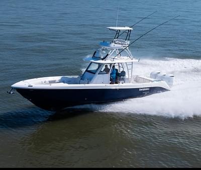 BOATZON | Everglades 355 Center Console 2019 BOATZON | Everglades 355 Center Console 2019