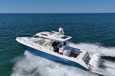 BOATZON | Everglades 360LXC 2017 BOATZON | Everglades 360LXC 2017
