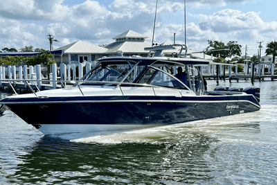 BOATZON | Everglades 360LXC 2019