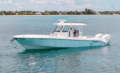 BOATZON | Everglades 365 Center Console 2024
