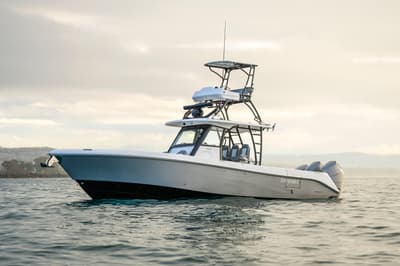 BOATZON | Everglades 365 Center Console 2024