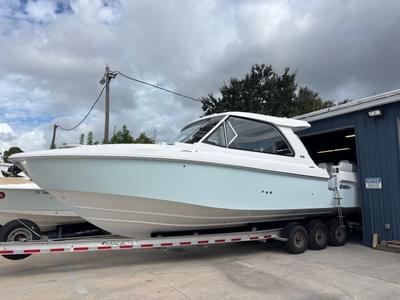 BOATZON | Everglades 367 CX 2026