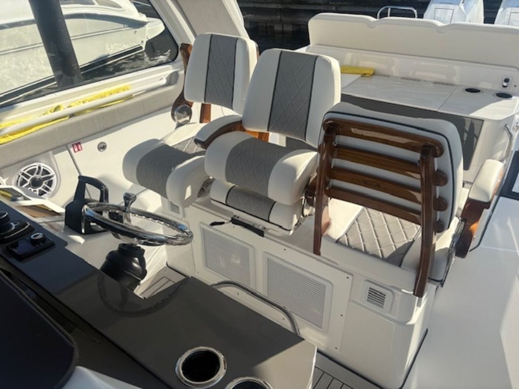 New Everglades 367CX 2026 for sale in Harrison Township, Michigan