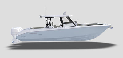 BOATZON | Everglades 375CC 2026