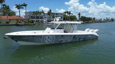 BOATZON | Everglades 395 Center Console 2023 BOATZON | Everglades 395 Center Console 2023