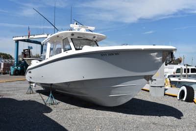 BOATZON | Everglades 395 Center Console 2024 BOATZON | Everglades 395 Center Console 2024