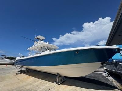 BOATZON | Everglades 435 CC 2017 BOATZON | Everglades 435 CC 2017