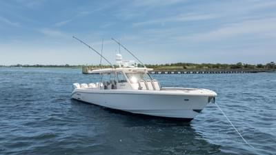 BOATZON | Everglades 455 Center Console 2023 BOATZON | Everglades 455 Center Console 2023