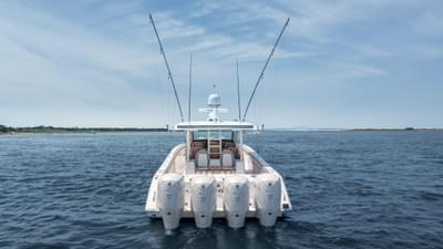 BOATZON | Everglades 455 Center Console 2023 BOATZON | Everglades 455 Center Console 2023