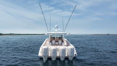 BOATZON | Everglades 455 Center Console 2023 BOATZON | Everglades 455 Center Console 2023