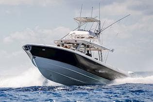 BOATZON | Everglades 455 Center Console 2026