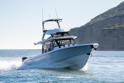 BOATZON | Everglades 455 Center Console 2027
