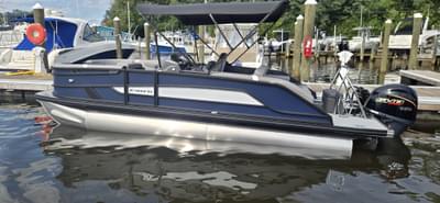 BOATZON | Evotti 500 SERIES 21CS 2026