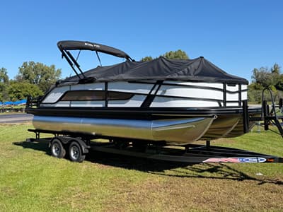 BOATZON | Evotti 500 Series Quad Lounge 521 2027