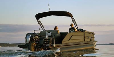 BOATZON | Evotti 521 CL Tritoon 2027 BOATZON | Evotti 521 CL Tritoon 2027