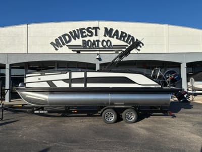 BOATZON | Evotti 521 CS 2026 BOATZON | Evotti 521 CS 2026