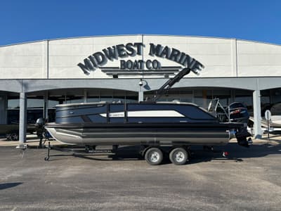 BOATZON | Evotti 521 CS 2026 BOATZON | Evotti 521 CS 2026