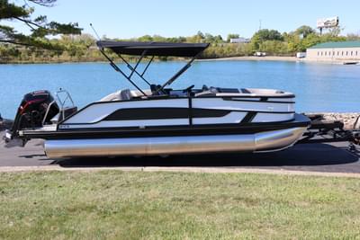 BOATZON | Evotti 521 CS 2026