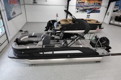 BOATZON | Evotti 521 CS 2026