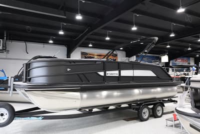 BOATZON | Evotti 521 CS 2026