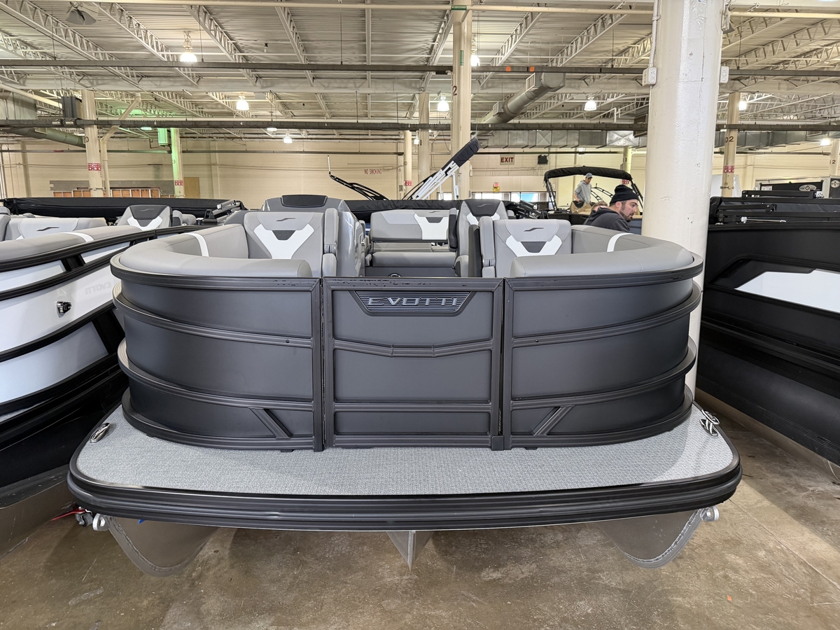 2026 Evotti Evotti 521 CS  Yamaha Vmax 175 HP 2026 - Sold Boat