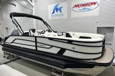 BOATZON | Evotti 521 CS 2026 BOATZON | Evotti 521 CS 2026