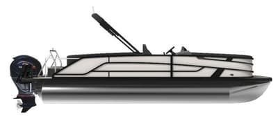 BOATZON | Evotti 521 CS 2027 BOATZON | Evotti 521 CS 2027