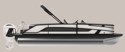 BOATZON | Evotti 521 CS 2027
