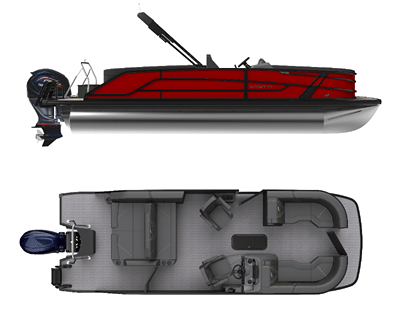 BOATZON | Evotti 521 CS 2027