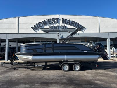 BOATZON | Evotti 521 QL 2026 BOATZON | Evotti 521 QL 2026