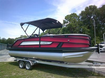 BOATZON | Evotti 521 QL 2026