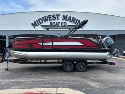 BOATZON | Evotti 521 QL 2027