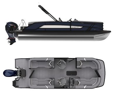 BOATZON | Evotti 521 QL 2027