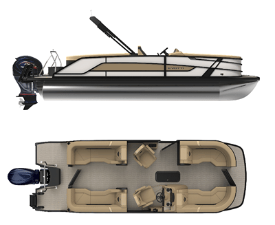 BOATZON | Evotti 521 QL 2027