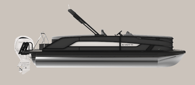 BOATZON | Evotti 521 QL Quad Lounge with Yamaha F150Hp  Marine Master Trailer On Order ETA April 2026