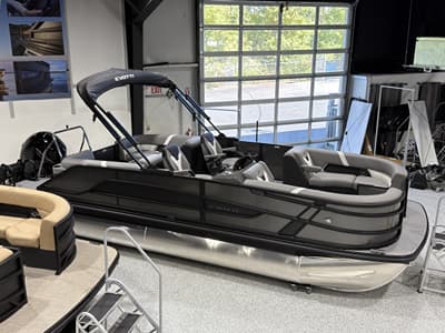 BOATZON | Evotti 521 QL Tritoon 2027