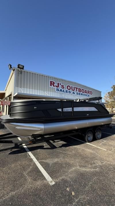 BOATZON | Evotti 521CS 2026