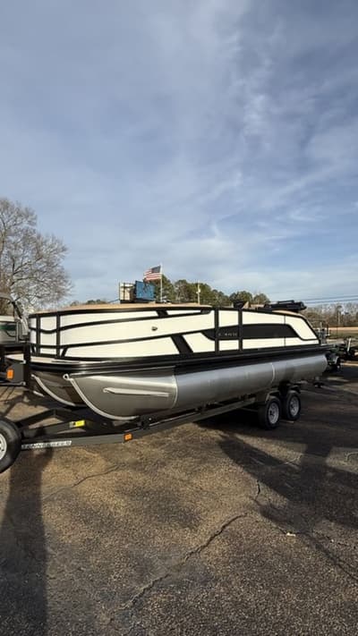 BOATZON | Evotti 521CS 2026