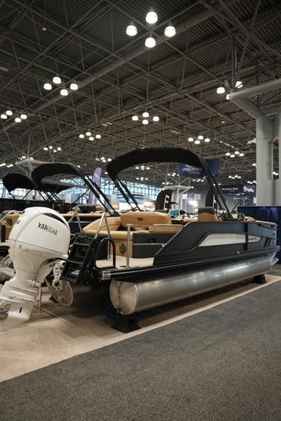 BOATZON | Evotti 521CS 2026