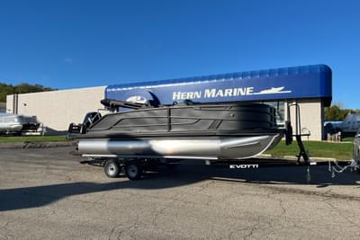 BOATZON | Evotti 521CS 2026 BOATZON | Evotti 521CS 2026