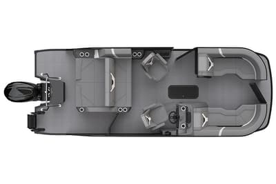 BOATZON | Evotti 521CS 2026
