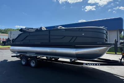 BOATZON | Evotti 521CS 2026