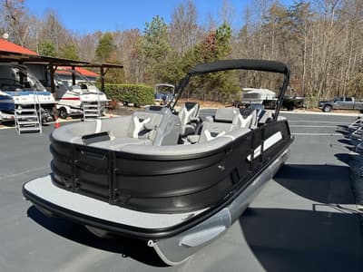 BOATZON | Evotti 521CS 2026