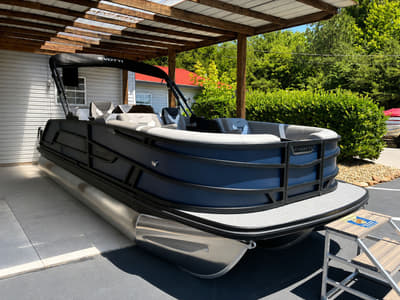 BOATZON | Evotti 521CS 2026