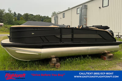 BOATZON | Evotti 521CS 2026