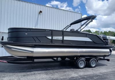 BOATZON | Evotti 521CS 2026