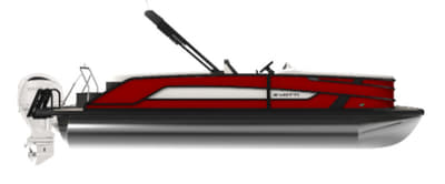 BOATZON | Evotti 521CS 2026