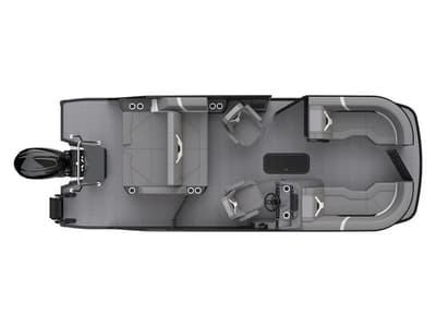 BOATZON | Evotti 521CS 2026