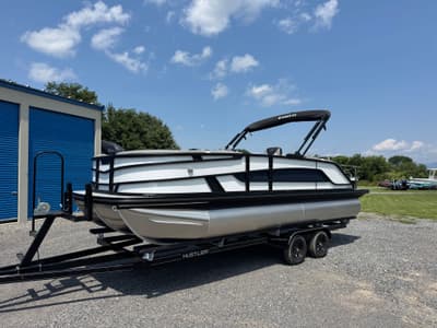 BOATZON | Evotti 521CS 2027